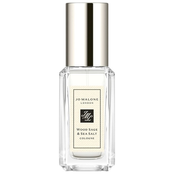 Jo Malone Wood Sage & Sea Salt - Picture 2 of 3